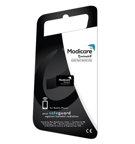 Why the Mordi Care Anti-Radiation Chip is a Complete Waste of Money