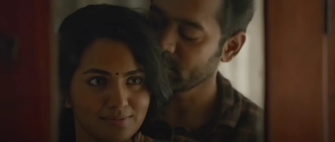 Uyare, A Triumph of Courage and Resilience