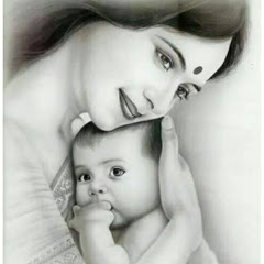 image of A Malayali Mom by Helna