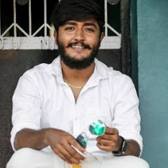 image of Arun Smoki