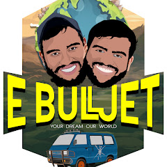 image of E BULL JET