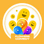 image of Flowers Comedy
