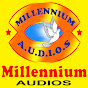 image of Millennium Audios