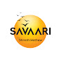 image of SAVAARI by Shinoth Mathew